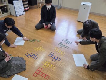 1年生数学（2.17）