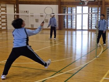 バドミントン（2.24）