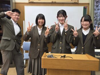 村への提言（2.27）