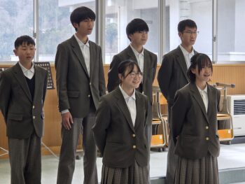 2年生音楽（3.2）