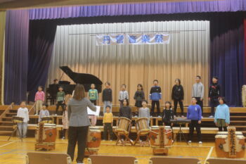 第60回丹菅音楽祭