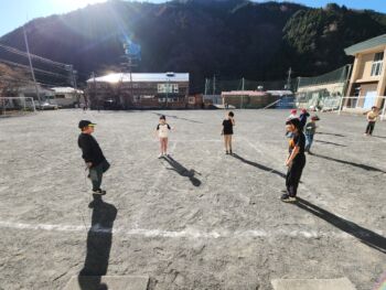 師走に入りました