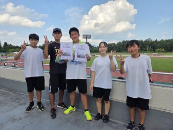 北麓カーニバル(8.30)