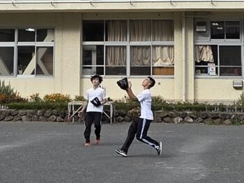 ソフトボール③（11.11）