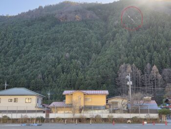 期末テスト1日目（11.28）