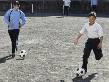 サッカー①（12.1）