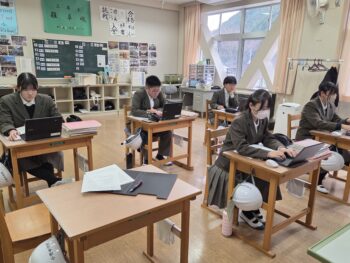 3年生国語（1.20）