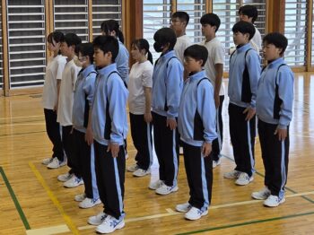 全校体育（4.14）