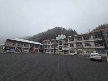 R7年度最後の授業参観